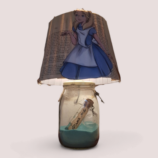 Lampada Alice