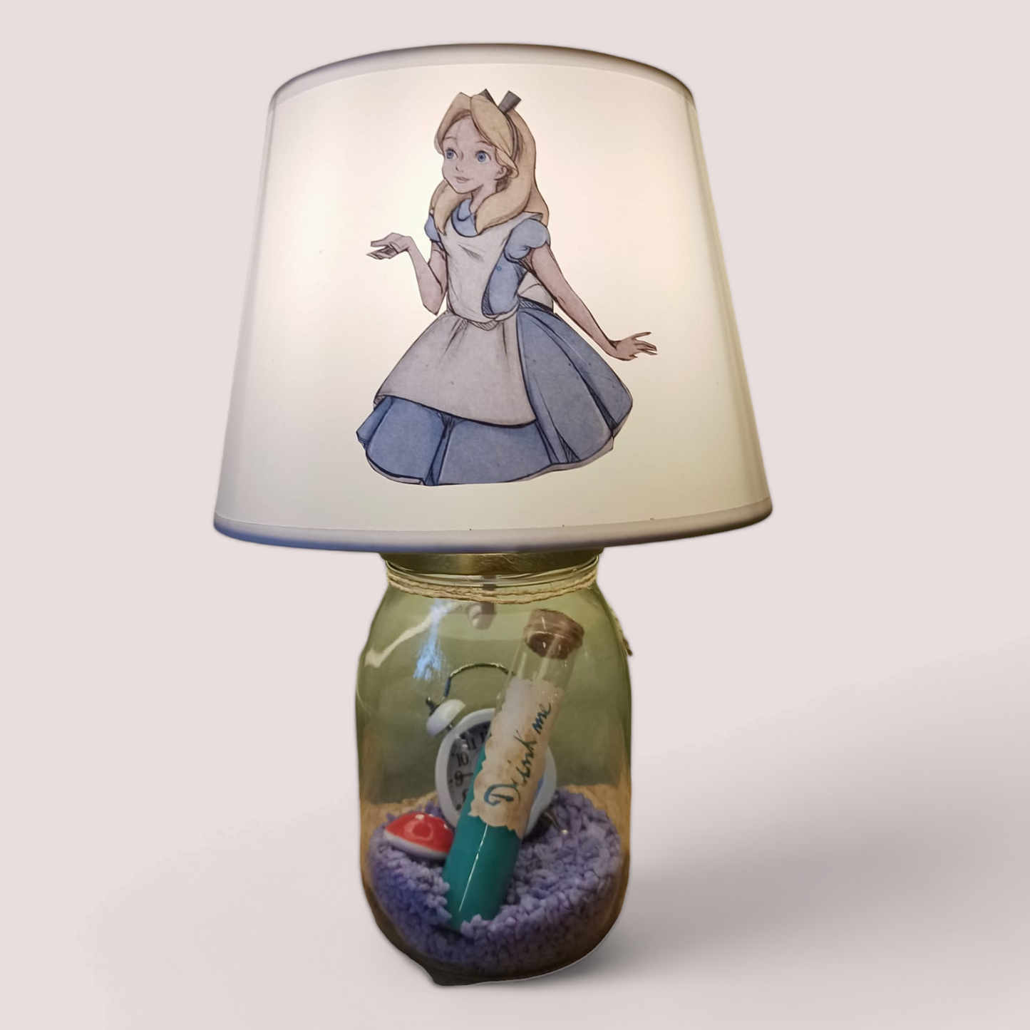 Lampade Alice